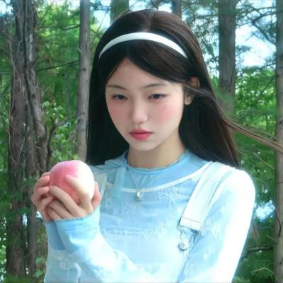 社恐的我被迫闪婚国民女神